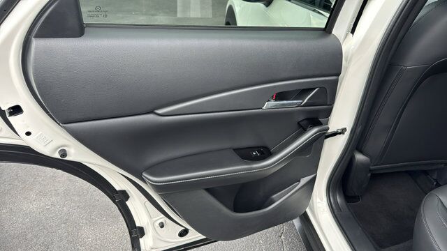 2025 Mazda CX-30 2.5 S Preferred Package San Antonio TX
