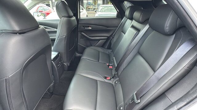 2025 Mazda CX-30 2.5 S Preferred Package San Antonio TX
