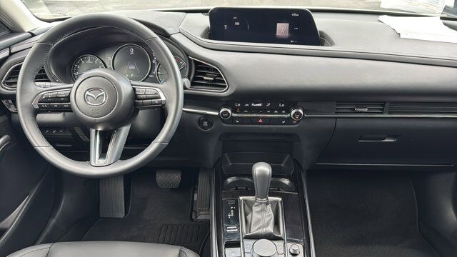 2025 Mazda CX-30 2.5 S Preferred Package San Antonio TX