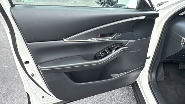 2025 Mazda CX-30 2.5 S Preferred Package San Antonio TX