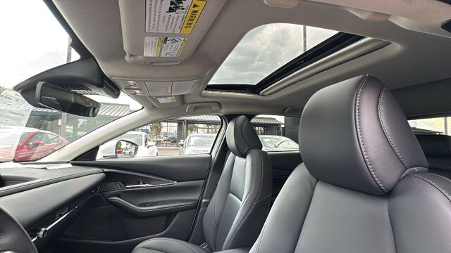 2025 Mazda CX-30 2.5 S Preferred Package San Antonio TX