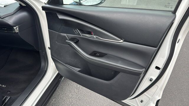 2025 Mazda CX-30 2.5 S Preferred Package San Antonio TX