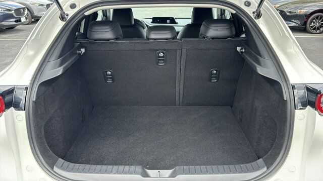 2025 Mazda CX-30 2.5 S Preferred Package San Antonio TX
