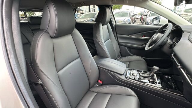 2025 Mazda CX-30 2.5 S Preferred Package San Antonio TX