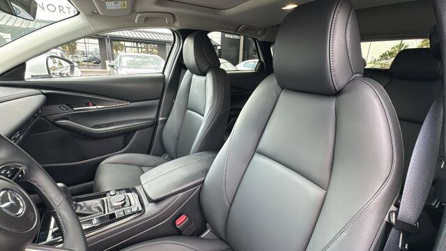 2025 Mazda CX-30 2.5 S Preferred Package San Antonio TX