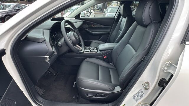 2025 Mazda CX-30 2.5 S Preferred Package San Antonio TX