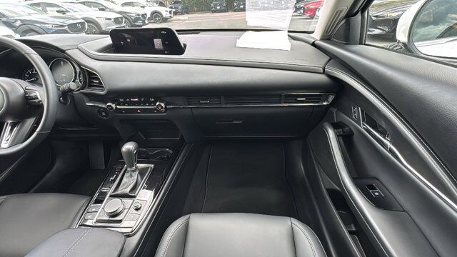 2025 Mazda CX-30 2.5 S Preferred Package San Antonio TX