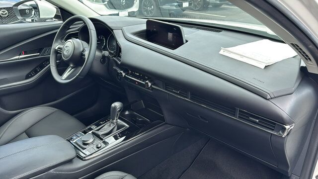 2025 Mazda CX-30 2.5 S Preferred Package San Antonio TX