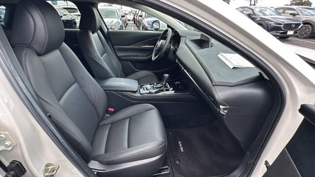 2025 Mazda CX-30 2.5 S Preferred Package San Antonio TX
