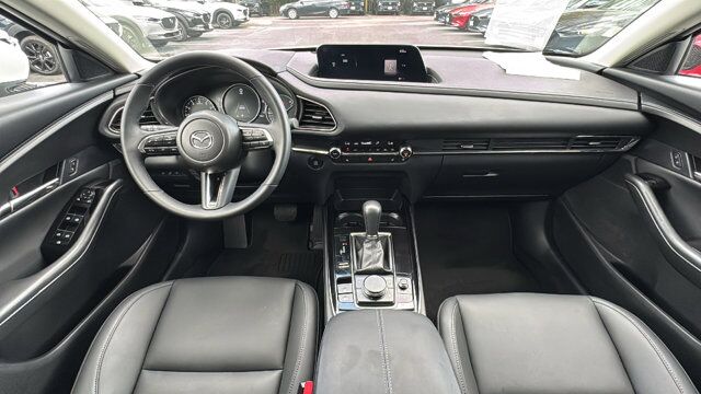 2025 Mazda CX-30 2.5 S Preferred Package San Antonio TX