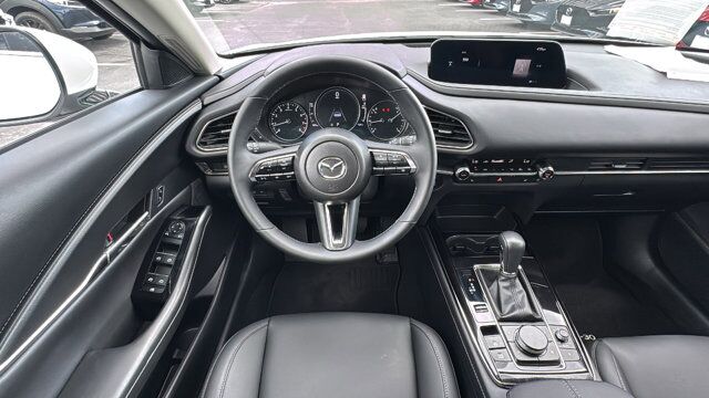 2025 Mazda CX-30 2.5 S Preferred Package San Antonio TX