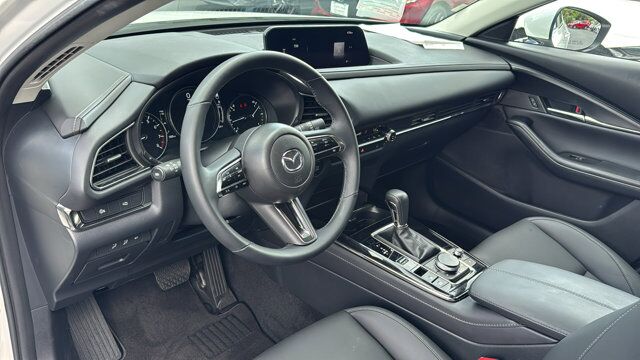 2025 Mazda CX-30 2.5 S Preferred Package San Antonio TX