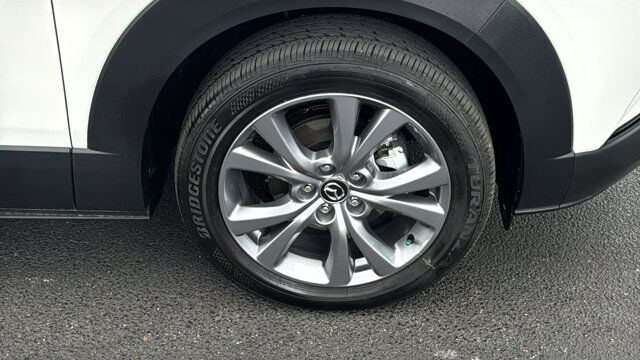 2025 Mazda CX-30 2.5 S Preferred Package San Antonio TX