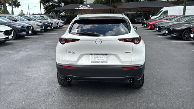 2025 Mazda CX-30 2.5 S Preferred Package San Antonio TX
