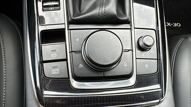 2025 Mazda CX-30 2.5 S Preferred Package San Antonio TX