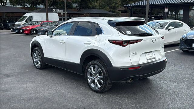 2025 Mazda CX-30 2.5 S Preferred Package San Antonio TX