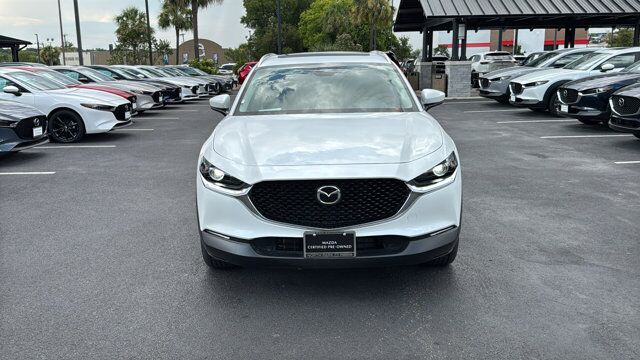 2025 Mazda CX-30 2.5 S Preferred Package San Antonio TX