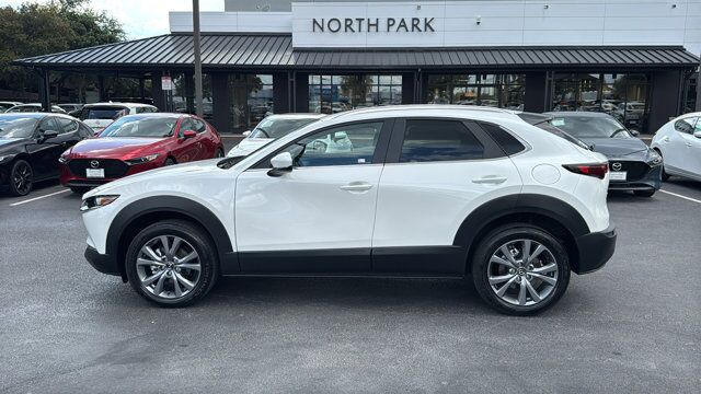 2025 Mazda CX-30 2.5 S Preferred Package San Antonio TX
