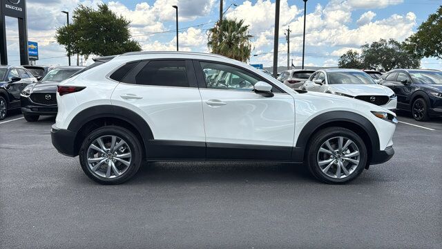 2025 Mazda CX-30 2.5 S Preferred Package San Antonio TX