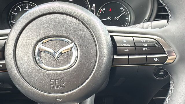 2025 Mazda CX-30 2.5 S Preferred Package San Antonio TX