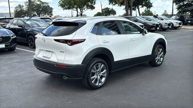 2025 Mazda CX-30 2.5 S Preferred Package San Antonio TX