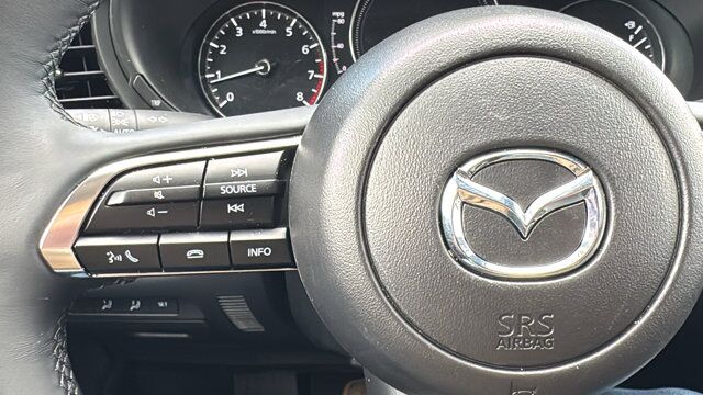 2025 Mazda CX-30 2.5 S Preferred Package San Antonio TX