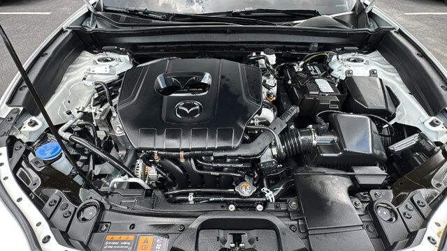 2025 Mazda CX-30 2.5 S Preferred Package San Antonio TX