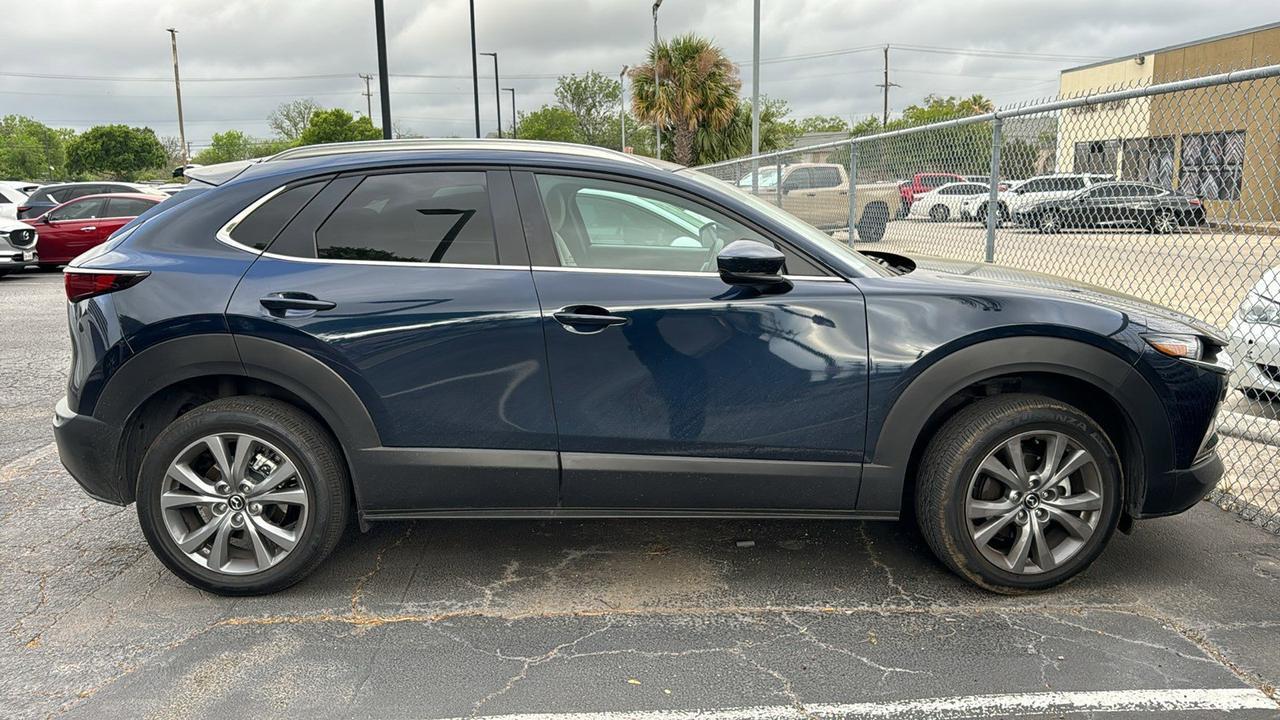 2025 Mazda CX-30 2.5 S Preferred Package San Antonio TX