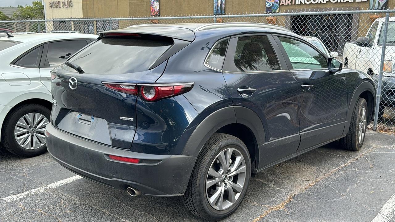 2025 Mazda CX-30 2.5 S Preferred Package San Antonio TX