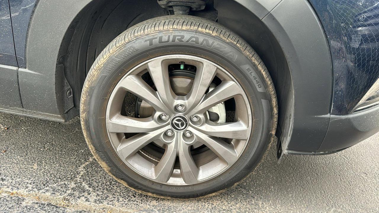 2025 Mazda CX-30 2.5 S Preferred Package San Antonio TX