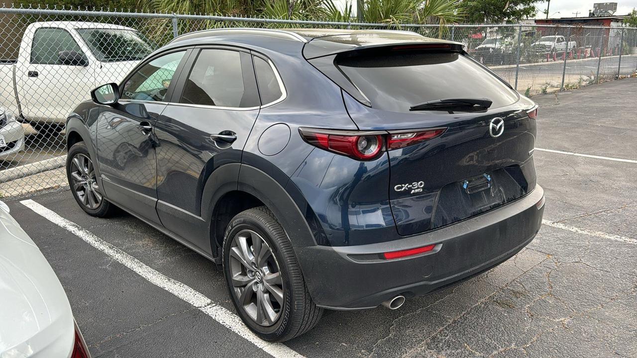 2025 Mazda CX-30 2.5 S Preferred Package San Antonio TX