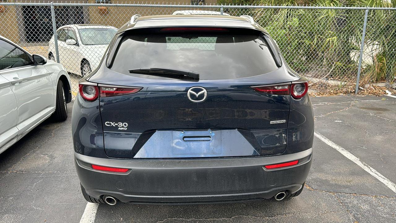 2025 Mazda CX-30 2.5 S Preferred Package San Antonio TX