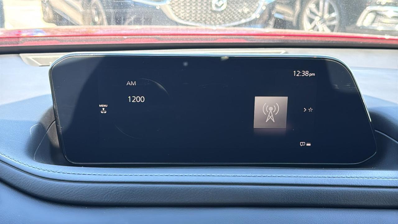 2025 Mazda CX-30 2.5 S Preferred Package San Antonio TX