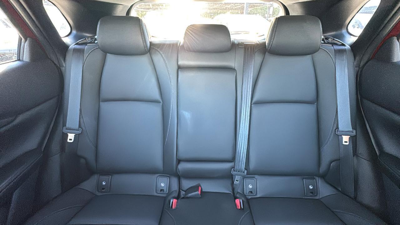 2025 Mazda CX-30 2.5 S Preferred Package San Antonio TX