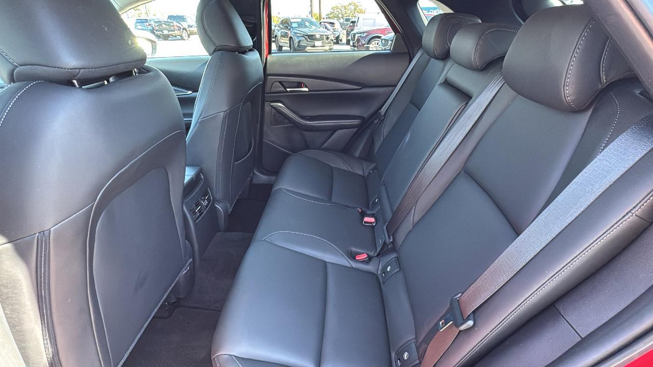 2025 Mazda CX-30 2.5 S Preferred Package San Antonio TX