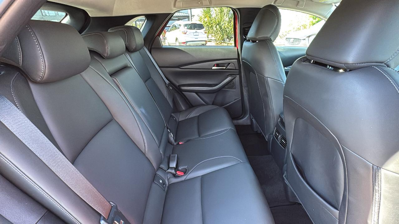 2025 Mazda CX-30 2.5 S Preferred Package San Antonio TX