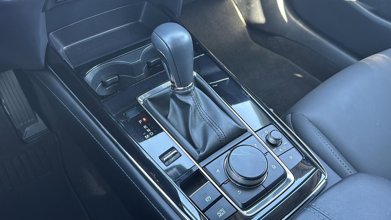 2025 Mazda CX-30 2.5 S Preferred Package San Antonio TX