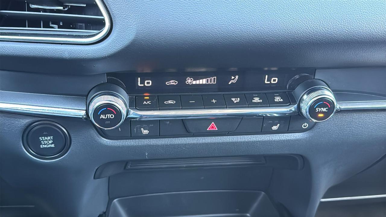 2025 Mazda CX-30 2.5 S Preferred Package San Antonio TX