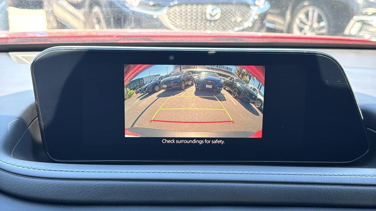 2025 Mazda CX-30 2.5 S Preferred Package San Antonio TX