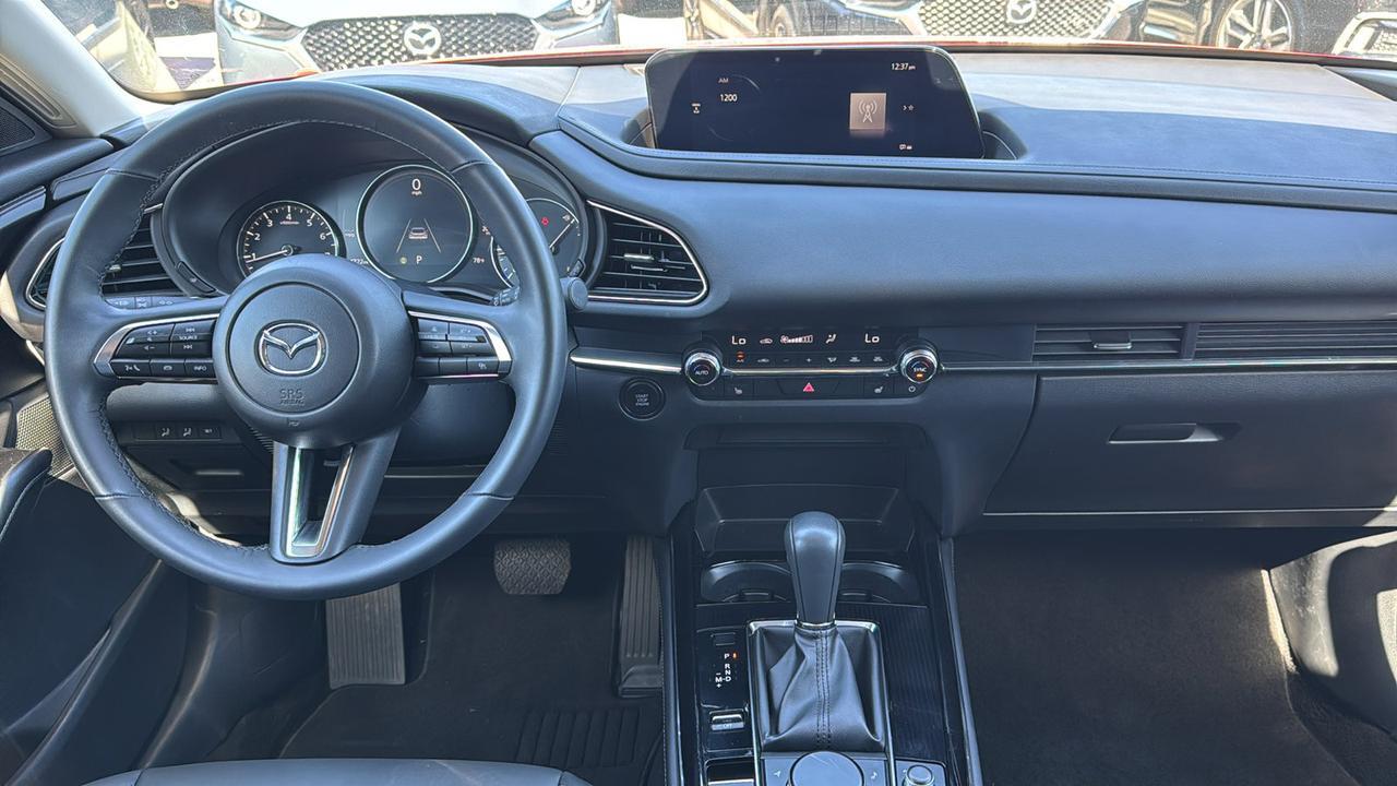 2025 Mazda CX-30 2.5 S Preferred Package San Antonio TX