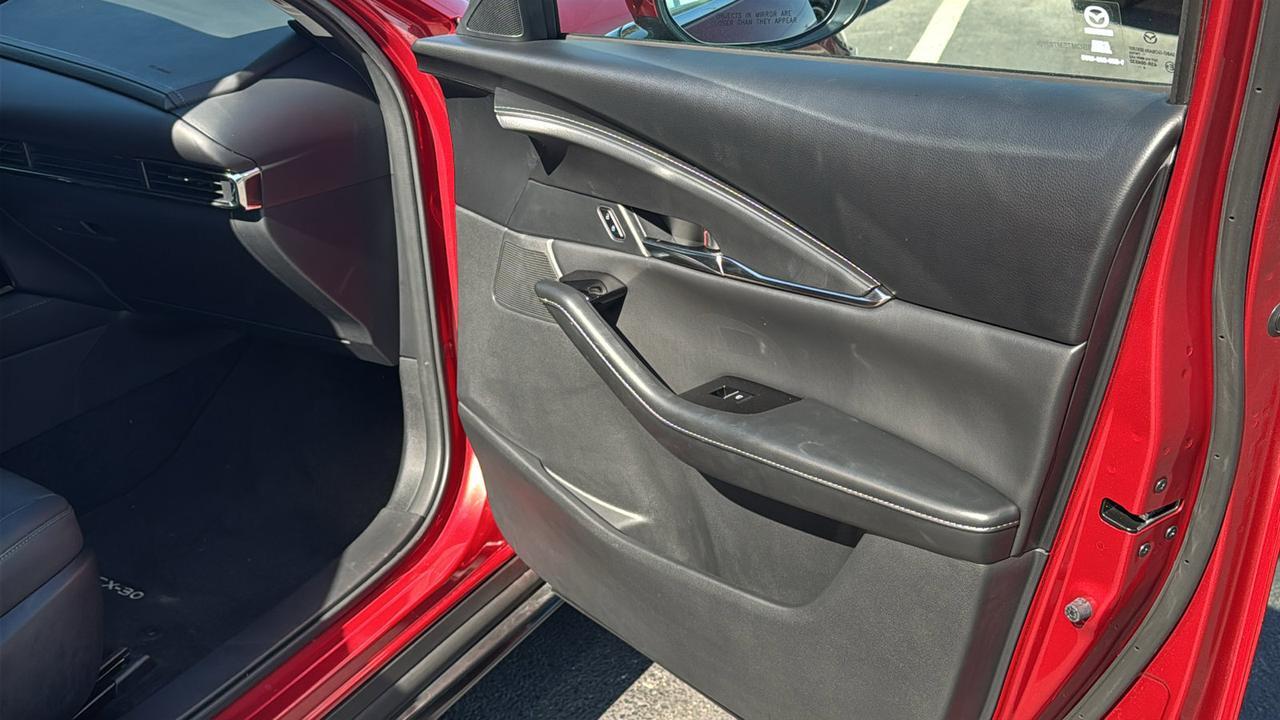 2025 Mazda CX-30 2.5 S Preferred Package San Antonio TX