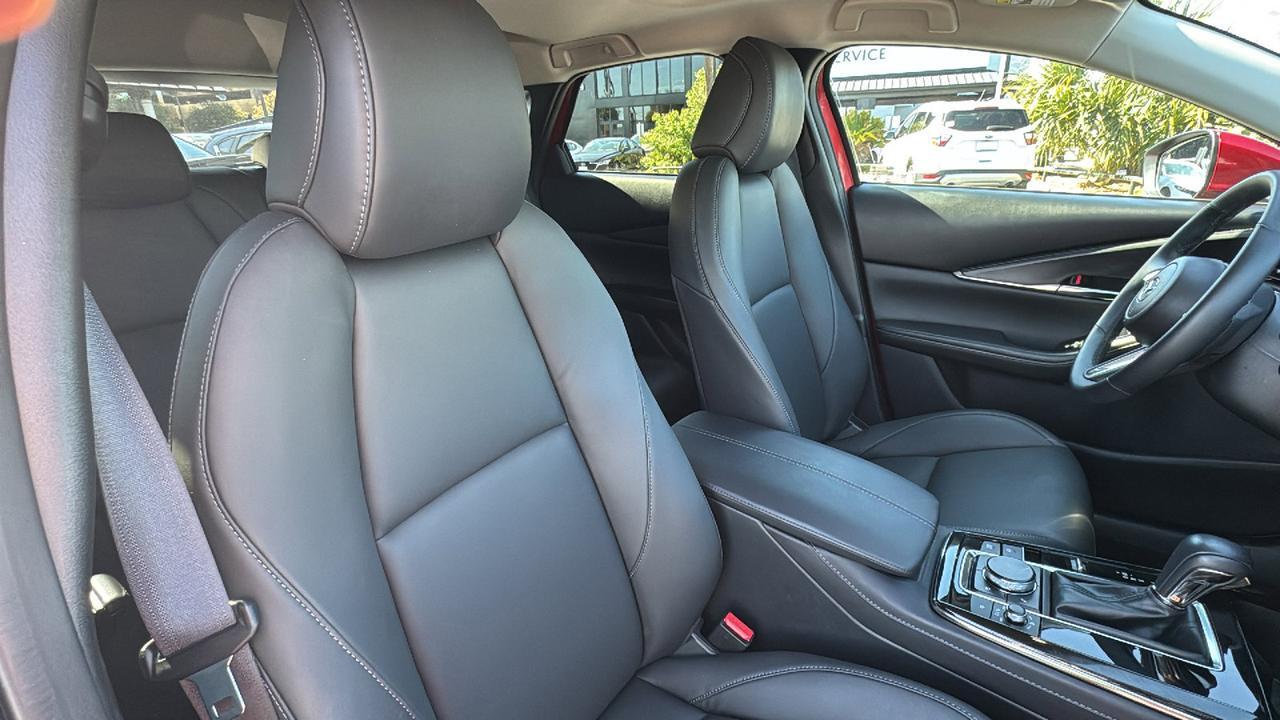 2025 Mazda CX-30 2.5 S Preferred Package San Antonio TX