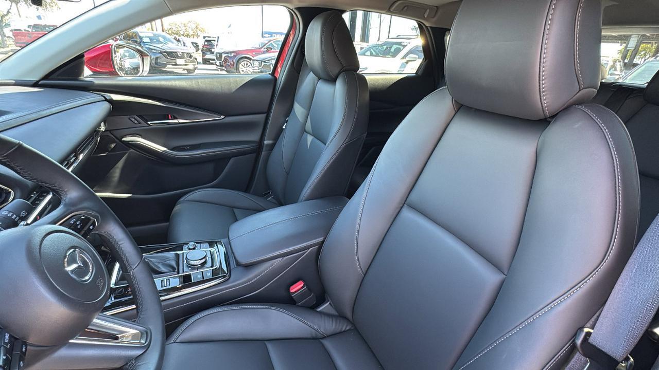 2025 Mazda CX-30 2.5 S Preferred Package San Antonio TX