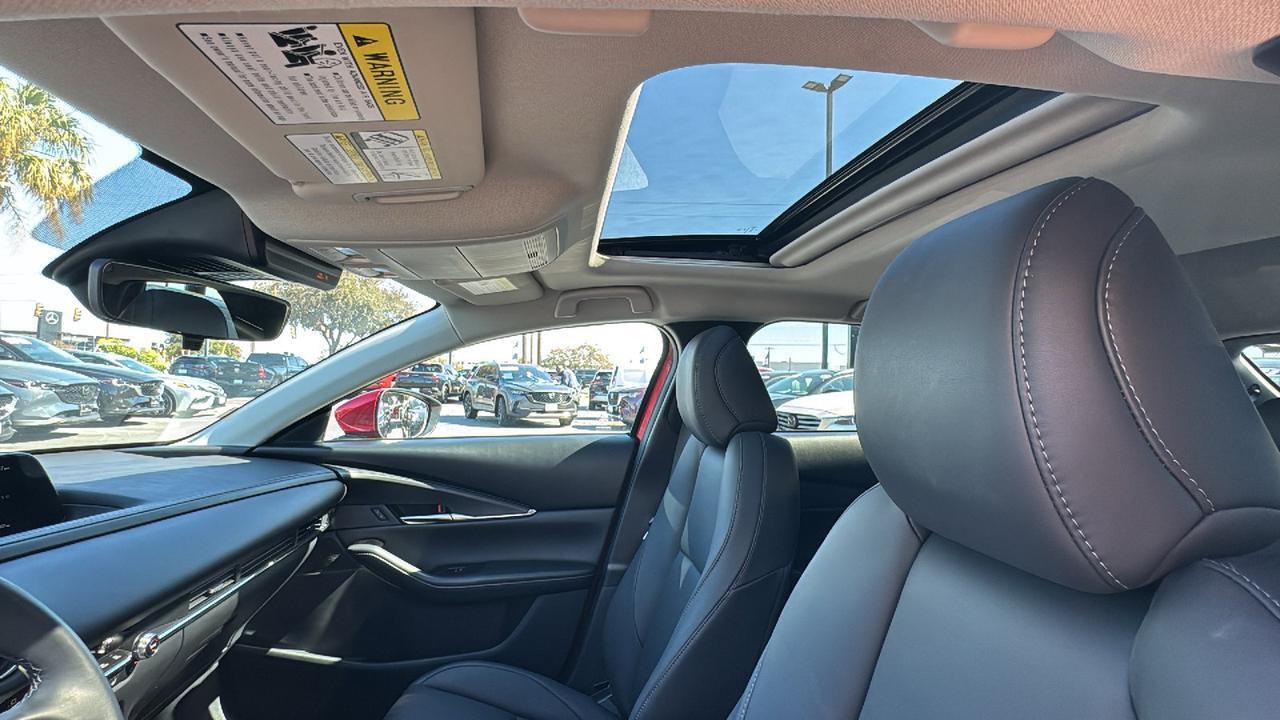 2025 Mazda CX-30 2.5 S Preferred Package San Antonio TX