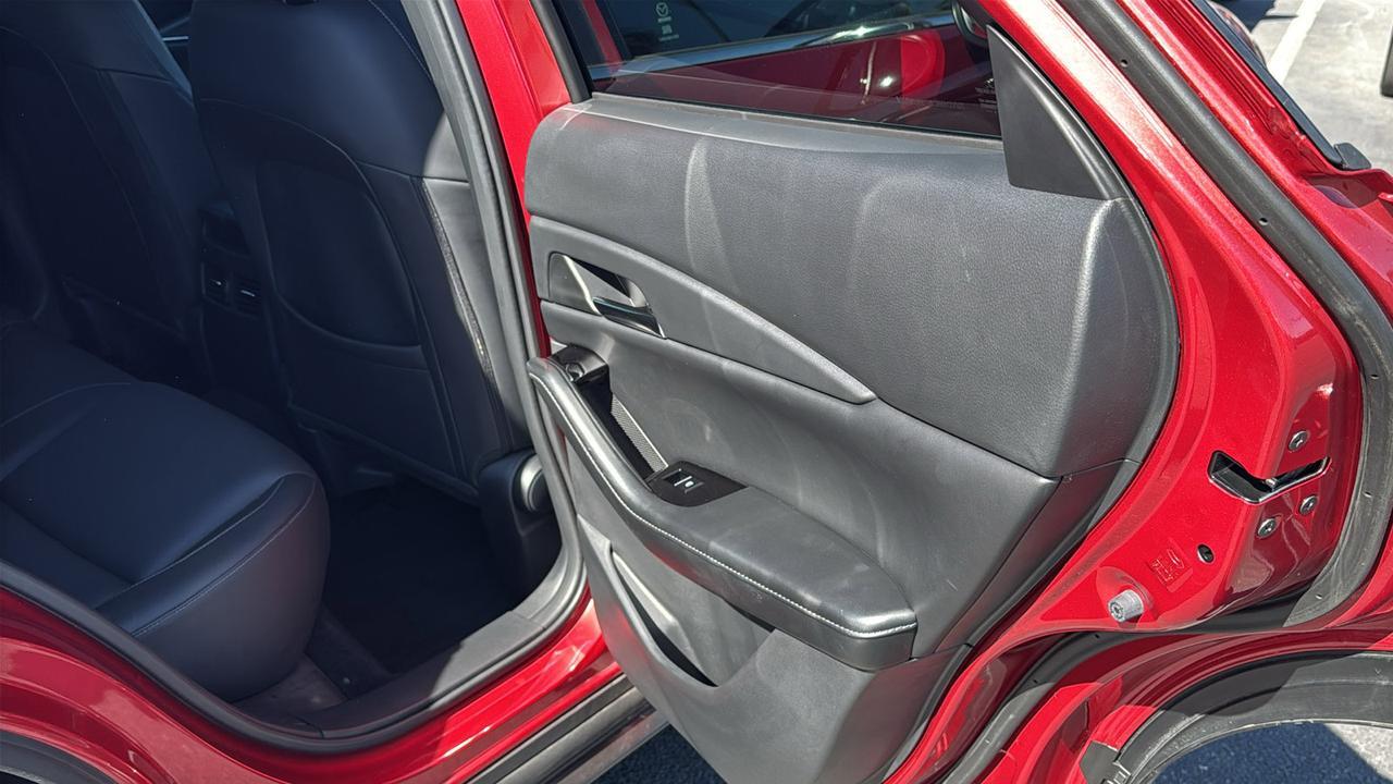 2025 Mazda CX-30 2.5 S Preferred Package San Antonio TX