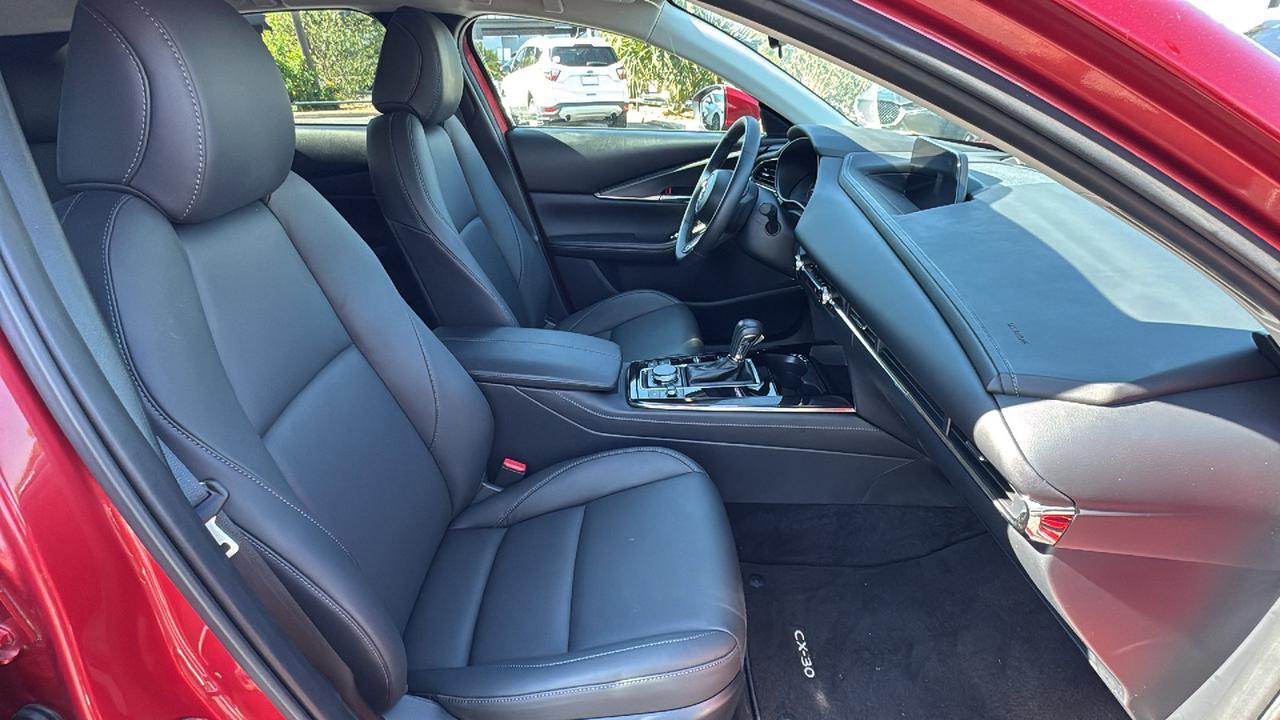 2025 Mazda CX-30 2.5 S Preferred Package San Antonio TX