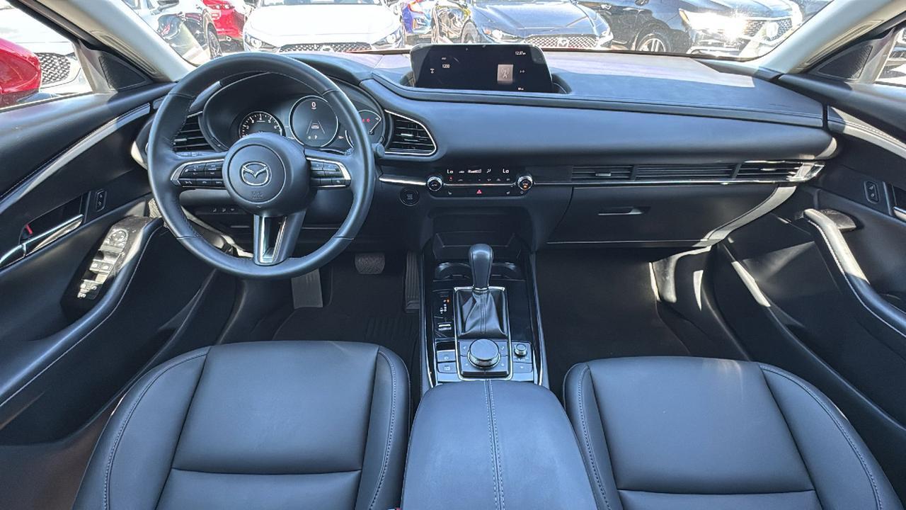 2025 Mazda CX-30 2.5 S Preferred Package San Antonio TX