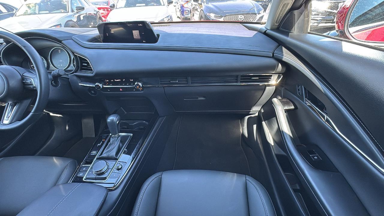 2025 Mazda CX-30 2.5 S Preferred Package San Antonio TX