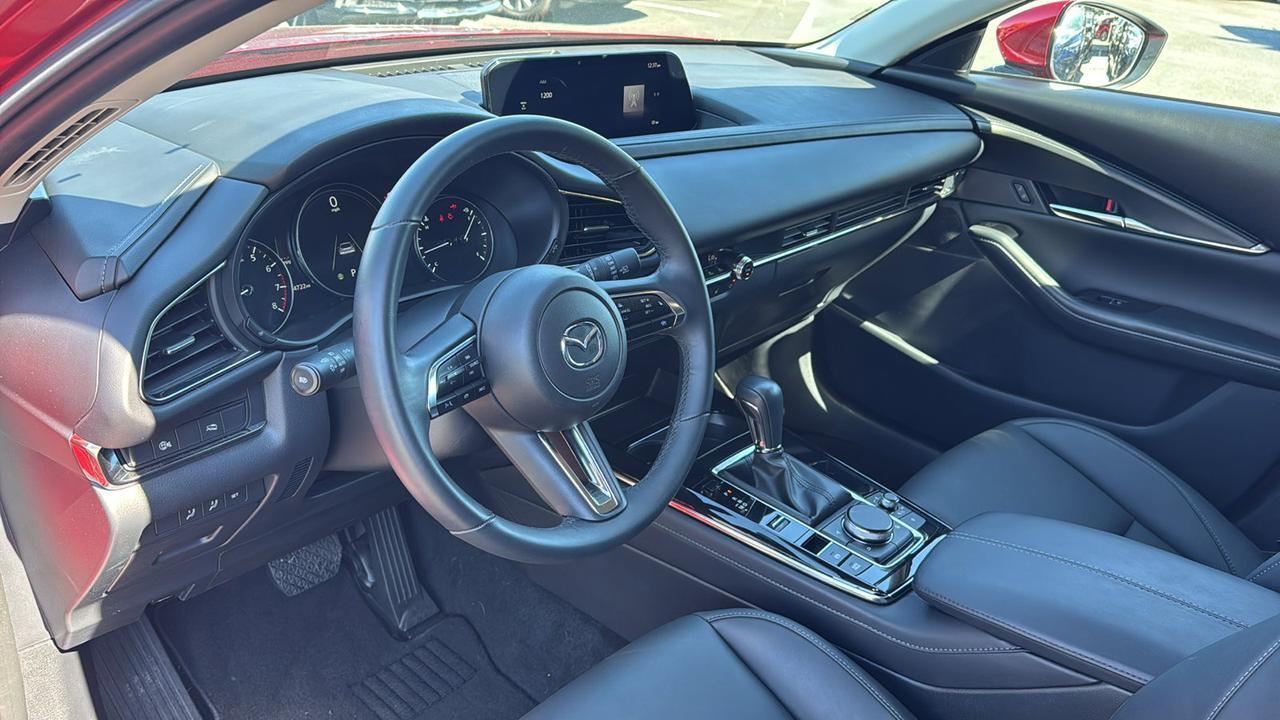 2025 Mazda CX-30 2.5 S Preferred Package San Antonio TX