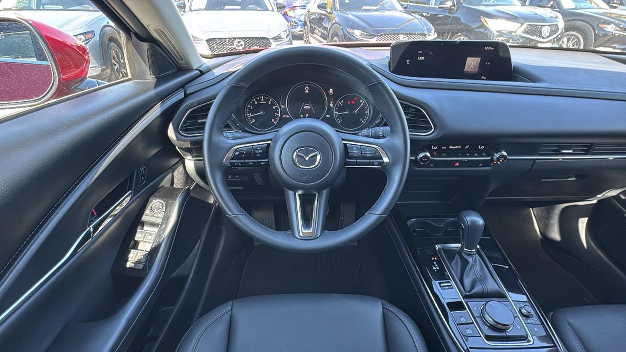 2025 Mazda CX-30 2.5 S Preferred Package San Antonio TX